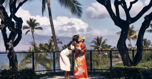 **Four Seasons Maui Sparkles with New Holiday Magic, Aiming to Reignite Travel Dreams**