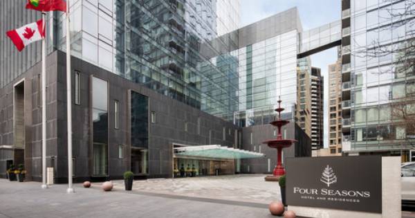 **Four Seasons Toronto Celebrates 50 Years of Shaping Future Hospitality Leaders Through Internship Program**