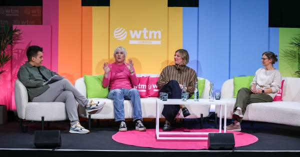 **From Plane Etiquette to Swiss Bobsleigh: TV Stars Unpack the Secrets of Travel Marketing**