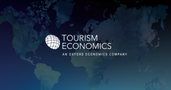 **Fueling a Greener Future: Sustainable Tourism Gets a Data Boost with Tourism Economics**