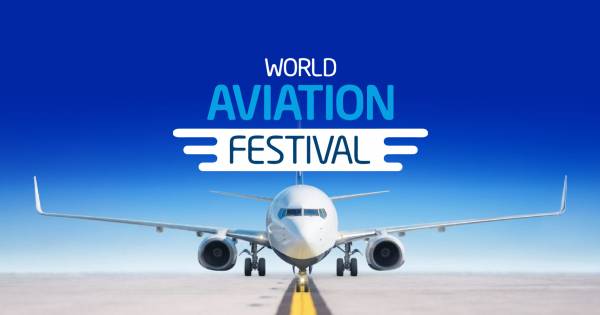 **Future of Flight: Key Trends Shaping the Aviation Industry at World Aviation Festival 2025**