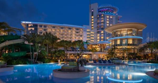 **Greater Fort Lauderdale Sets the Stage for a Spectacular 2026 New Year's Eve Extravaganza**