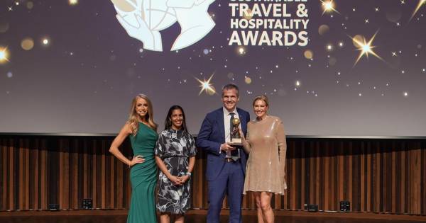 **Green Travel Leaders: Hilton & Winnow Champion Sustainability in Hospitality**