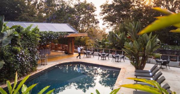 **Hemingways Sets Sights on Rwanda: A New Chapter in East African Luxury**