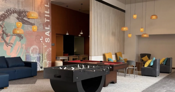 **Hilton Doubles Down on Mexico Growth with New Hotel Duo in Saltillo**