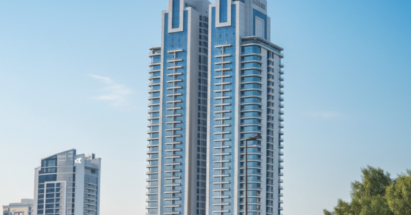 **Hilton Expands Bahrain Presence with Luxury Hotel & Residences, Boosting Tourism Potential**