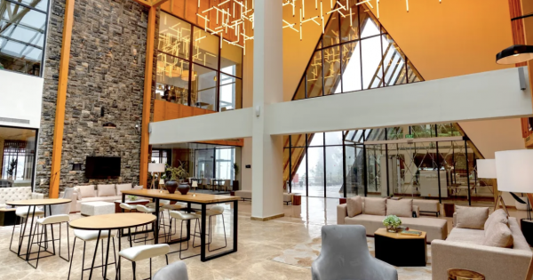 **Hilton Peaks into Pakistan: DoubleTree Unveils Galiyat Getaway**