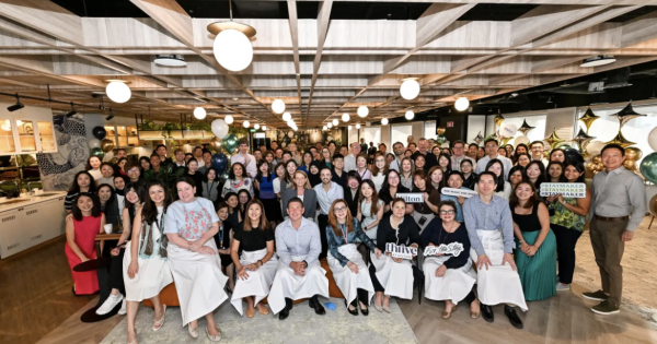 **Hilton Reigns Supreme: Asia's Top Workplace, Signaling a Shift in Hospitality Culture**