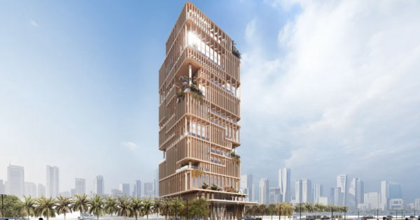 **Hilton's Saudi Arabia Domination: A New Era for Tourism in the Kingdom**