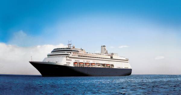 **Holland America Sails the Shores of Canada & New England in 2027: A Lighthouse-Filled Voyage**