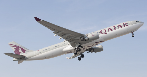 **Hope Takes Flight: Qatar Airways Returns to Aleppo, Reconnecting Syria to the World**