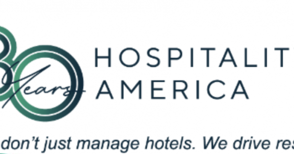 **Hospitality America Celebrates Three Decades of Shaping the Hospitality Landscape**