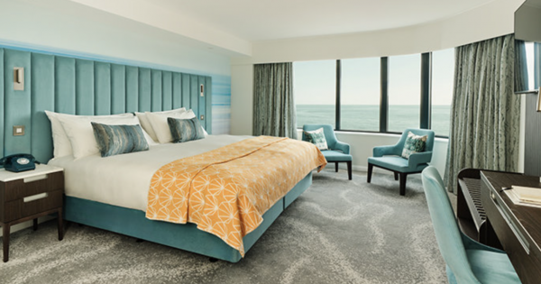 **Hotel Indigo Sets Sail on England's Riviera: A New Chapter for Torquay Tourism**