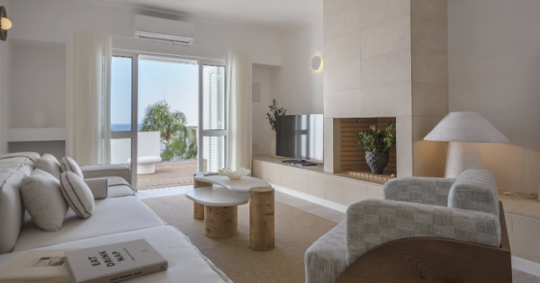 **Hyatt's Destination by Hyatt Launches in Portugal with Luxurious Masana Algarve Resort**