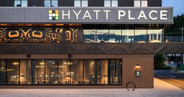 **Hyatt Ventures North: New Hotel Brings Comfort and Convenience to Canada's Untamed Yukon**