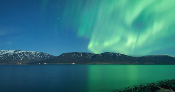 **Iceland: Beyond the Northern Lights – New Adventures Await Year-Round**