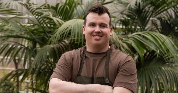 **Iceland's Culinary Revolution: Chef Gisli Matt Pioneers Hyper-Local Dining Experiences**