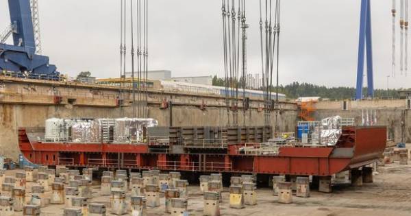 **Iconic Beginnings: Royal Caribbean Sets Sail on Fourth Icon Class Mega-Ship**