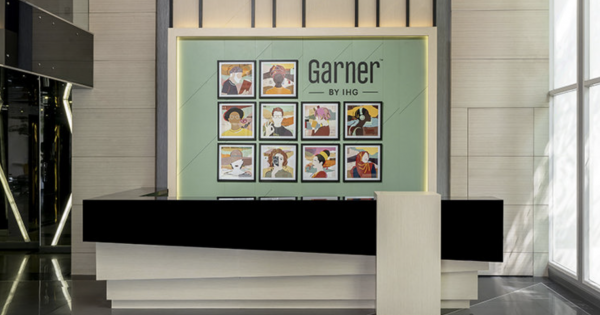 **IHG Expands Footprint in Southeast Asia with New Garner by IHG Hotels & Resorts Brand**