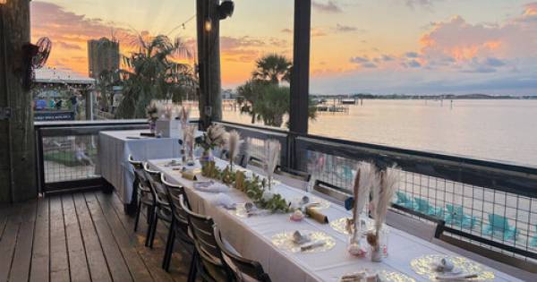 **Innisfree Hotels Brings Eco-Luxury to Pensacola Beach with The Landing**