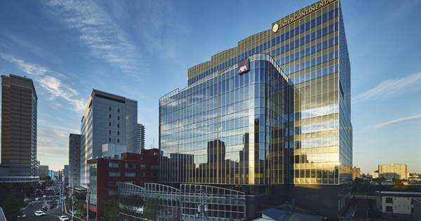 **InterContinental Sets Sights on Hokkaido: A New Luxury Hub Emerges in Sapporo**