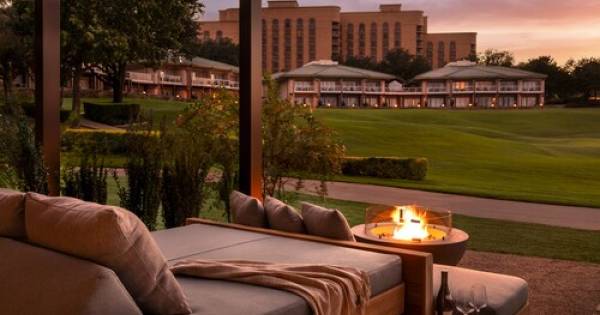 **Irving: Texas's Rising Star of Refined Escape**