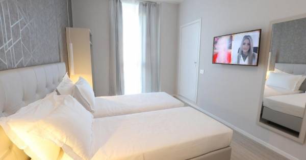 **Italian Charm Amplified: Hilton Adds Three Gems to Curio Collection**