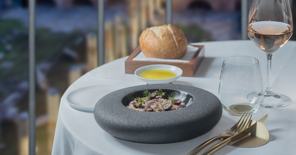 **Italy's Culinary Treasures Get a Boost: Minor Hotels Partners to Promote UNESCO Heritage**