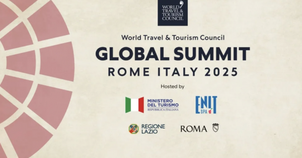 **Italy Takes Center Stage: WTTC Summit to Unite Global Tourism Powerhouses**