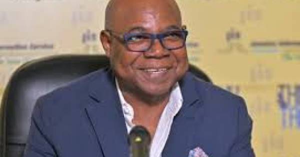 **Jamaica Sets Sail for 2025: Bartlett Prepares for Global Travel Market Showcase**
