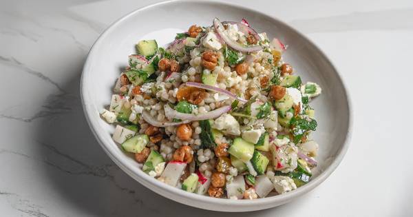 **James Beard Foundation Elevates Airport Lounges with "Creations of Summer Land" Culinary Experience**