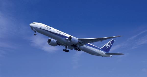 **Japan Takes Flight: Free Domestic Flights to Boost Tourism**