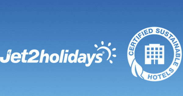 **Jet2holidays Champions Green Travel: A Milestone in Sustainable Tourism**