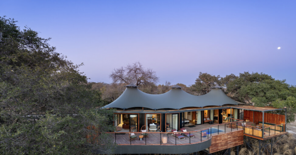 **Kafue's Hidden Haven: Anantara Unveils a Luxurious Safari Sanctuary in Zambia**