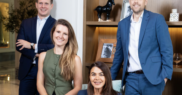 **Kempinski Bets Big on Experiences: New Leadership Drives Luxury Evolution**