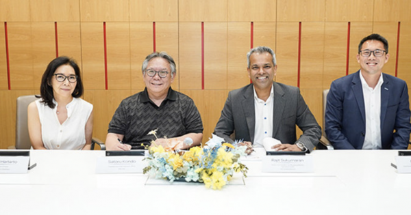 **Kimpton Sets Sail for Bali: IHG's Luxury Brand Arrives in Indonesia's Cultural Heart**