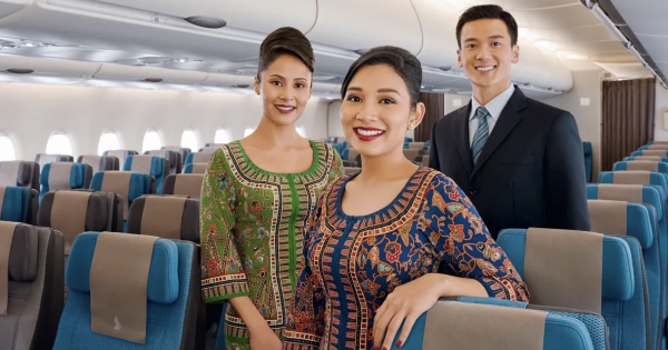 **KrisFlyer Perks Score Exclusive Access to Singapore Concert, Highlighting Loyalty Program Value**