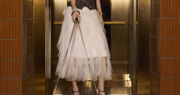 ** Lakeland Designs a New Chapter in Hospitality Style for The Other House**