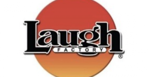 **Las Vegas Gets a Dose of Laughter: Laugh Factory Opens New Club at Horseshoe**