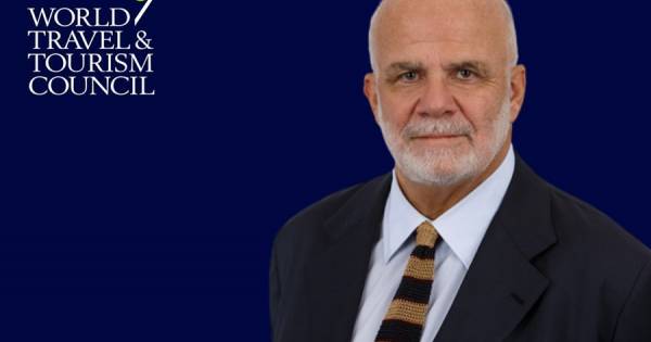 **Lefebvre Takes the Helm: WTTC Charts New Course for Global Travel & Tourism**