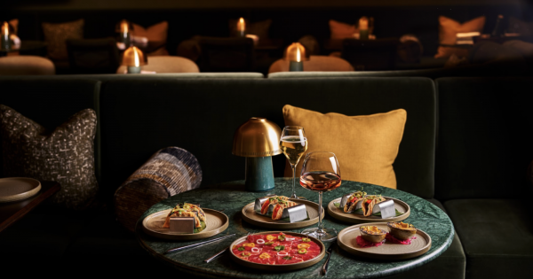 **Lilli by Akira: A Culinary Refresh at Montcalm Mayfair Elevates London Dining**
