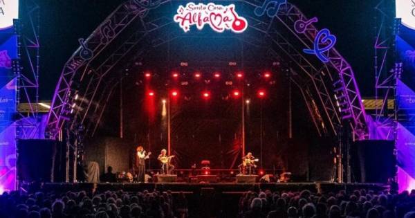 **Lisbon's Soul Sings Again: Fado Festival Revives Cultural Tourism**