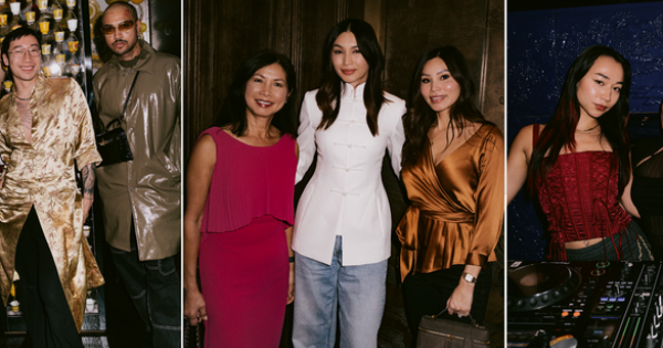 **London Shines with Lunar New Year Festivities at The Peninsula Hotel**