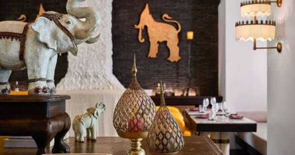 **Luang Prabang's Great House: Where French Elegance Meets Lao Soul on a Plate**