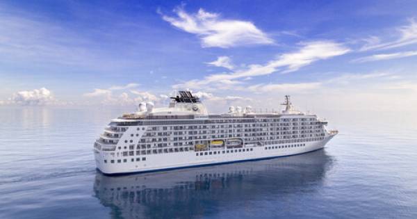 **Luxury at Sea: World Residences at Sea Expands with Massive New Drydock, Ushering in a New Era of Ocean Living**