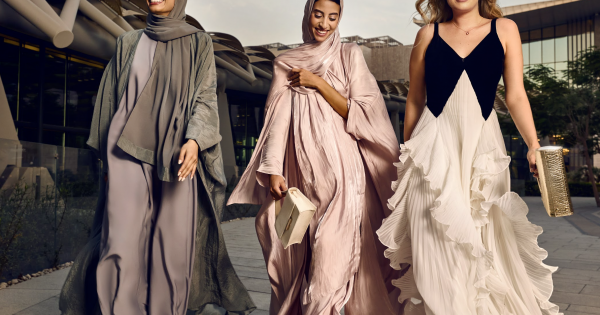 **Luxury Redefined: Aldar and ADIO Launch Exclusive Rewards Program at The Galleria Al Maryah**