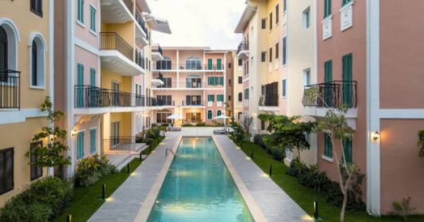 **Luxury Redefined: Archipelago Launches First Condo-Hotel in Mexico's Riviera Maya**
