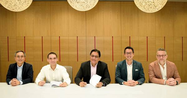 **Luxury Returns: IHG Revives Hotel & Resorts in Manila, Boosting Philippine Tourism**
