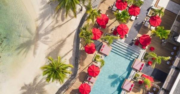 **Luxury's New Navigator: The Lux Collective Charts a Course for Global Growth with Mason Rose**