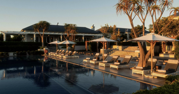 **Luxury Safari Gets a Kerzner Upgrade: Shamwari Joins Exclusive Rare Finds Portfolio**